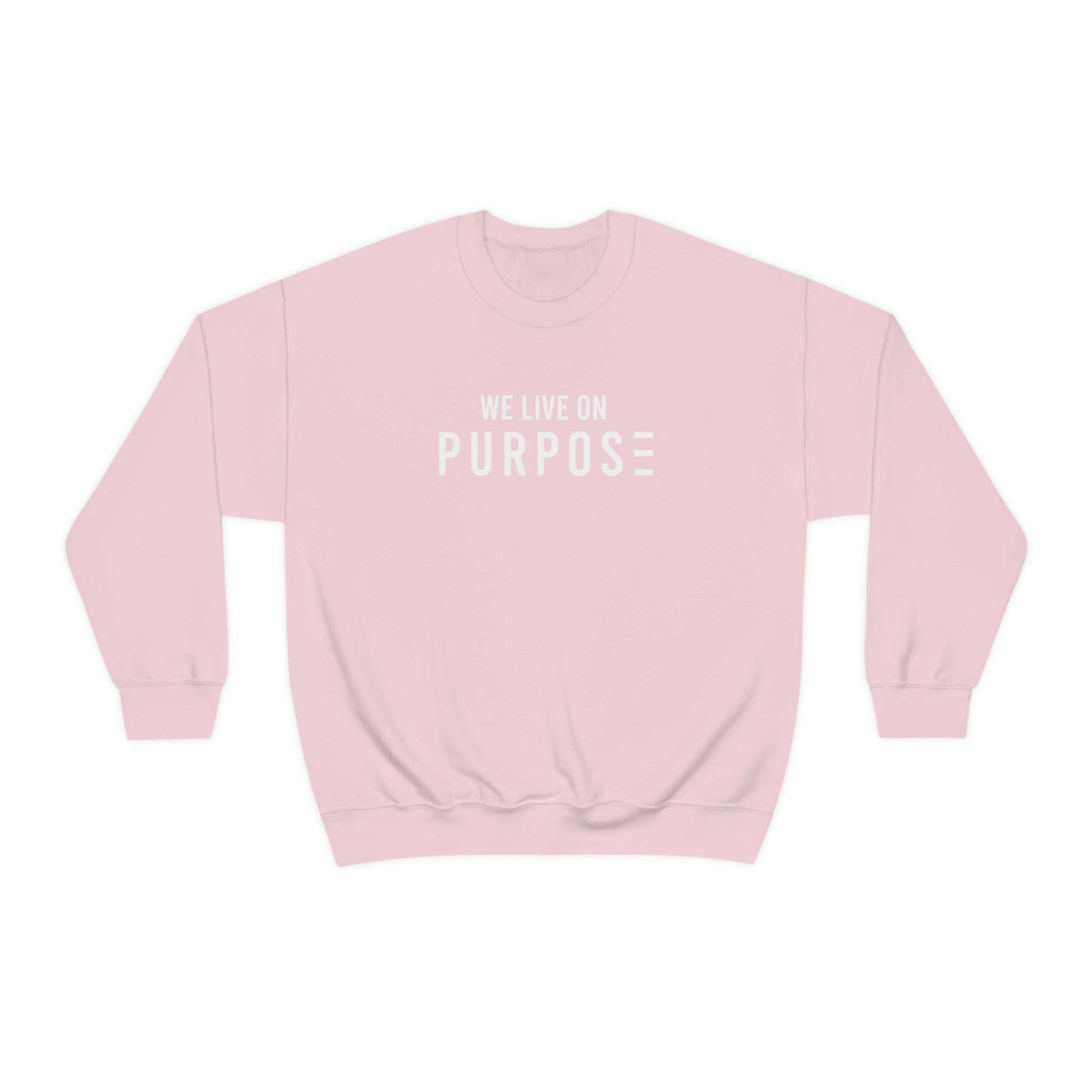 Purpose Unisex Sweater